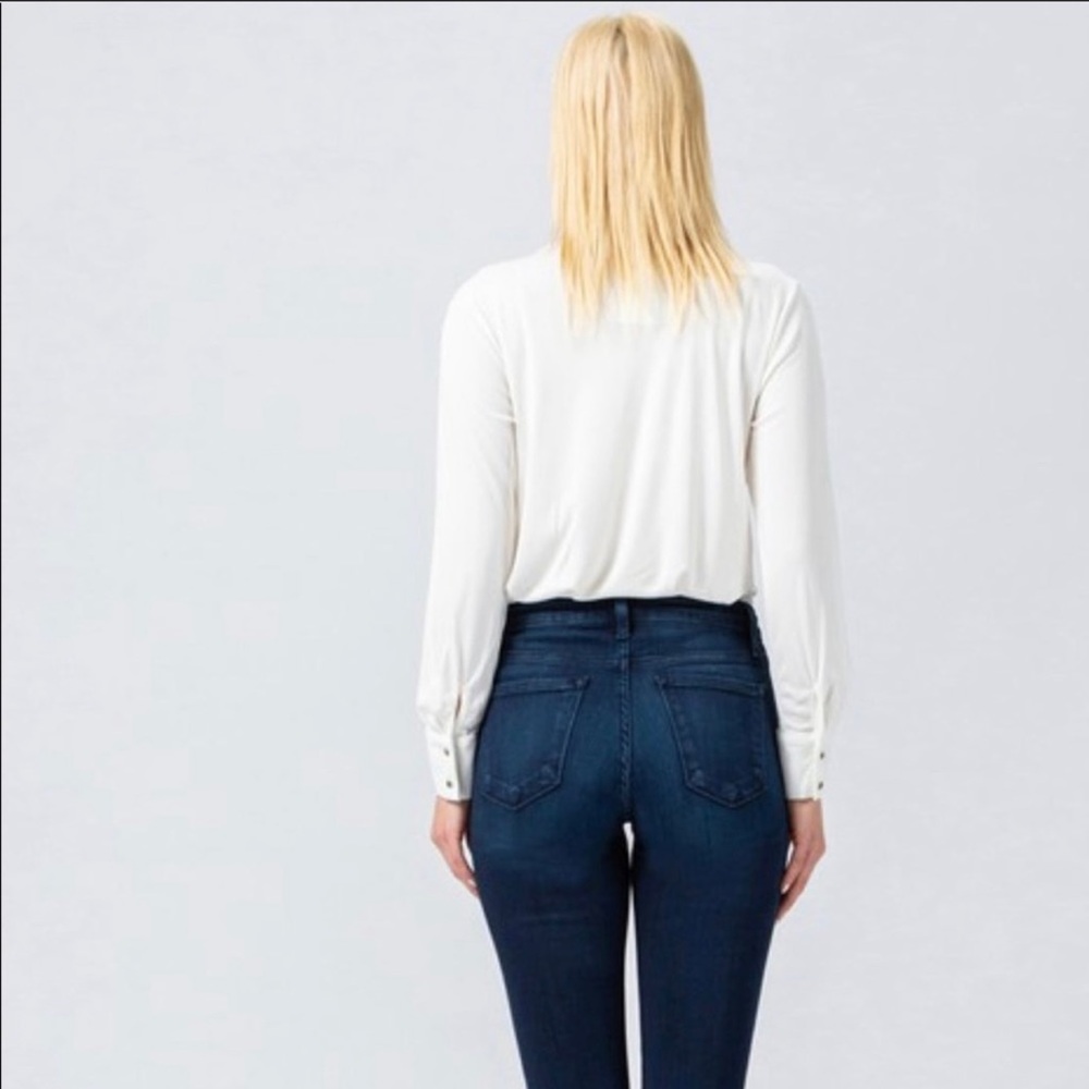 Flying Monkey Denim - image 2